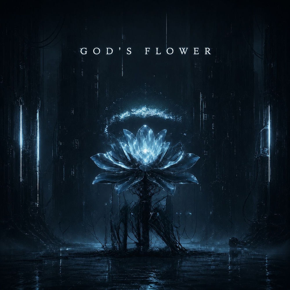 Gods Flower - Besomage, BRAN & Aryma