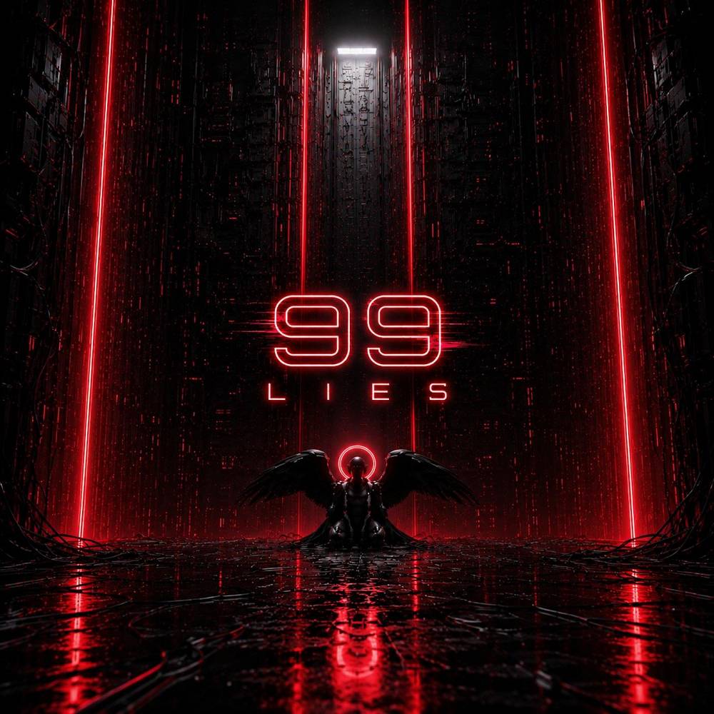 99 Lies - Besomorph