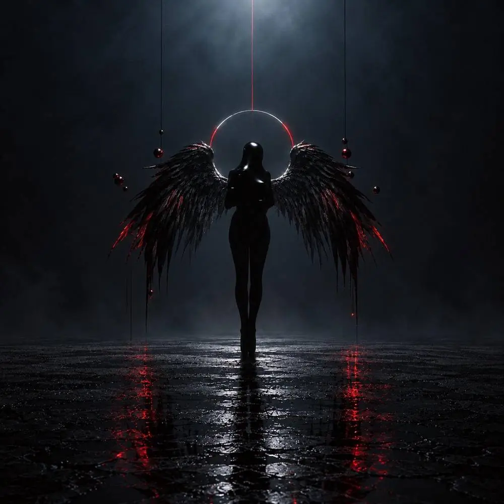 Archangel - Besomorph
