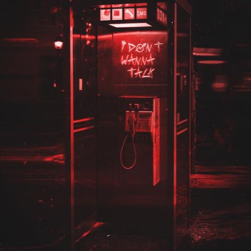 I Don't Wanna Talk - Besomorph feat. HALUNA