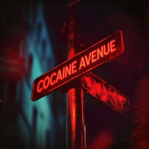 Besomorph feat. Tep No - Cocaine Avenue