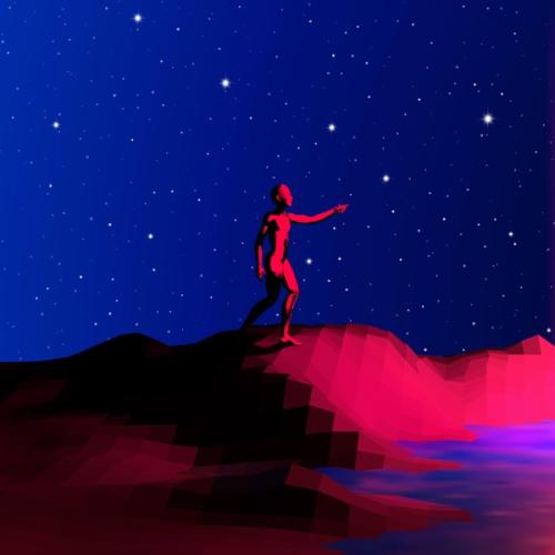 Besomorph feat. Treetalk - Falling Apart