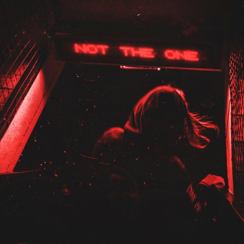 Not The One - Besomorph & Gloria Kim