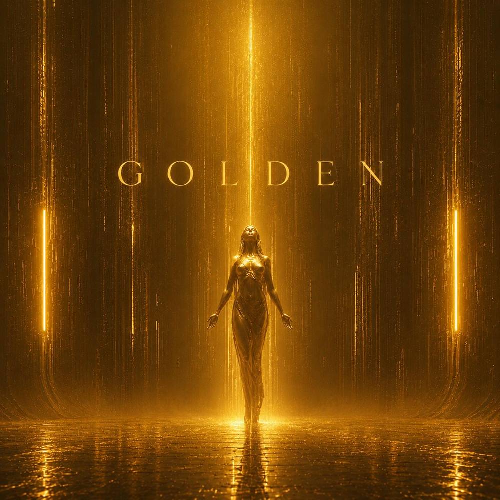 Golden - Besomorph