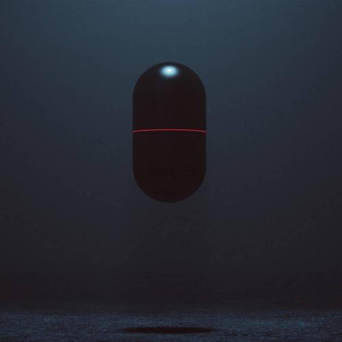 Besomorph - Nocturnal