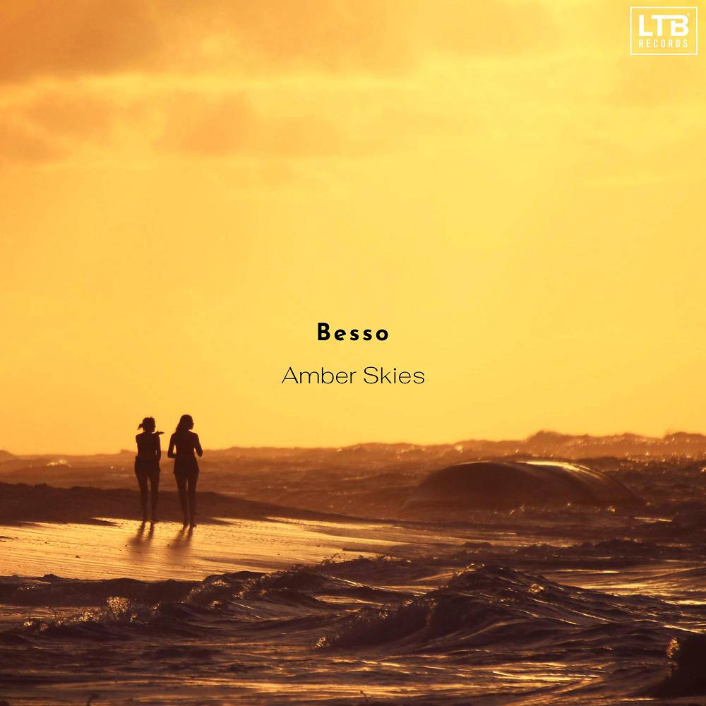 Besso - Amber Skies
