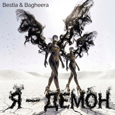 Я - демон - Bestia & Bagheera