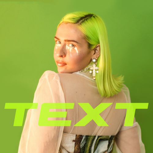 Beth Duck - Text