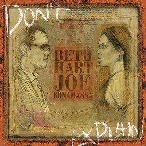 Beth Hart, Joe Bonamassa - I'll Take Care Of You