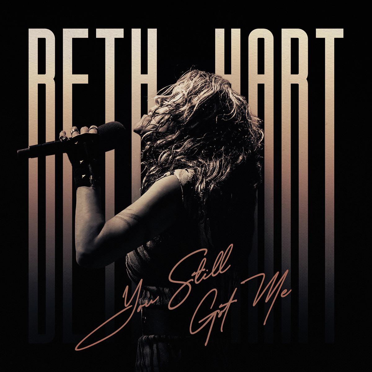 Suga N My Bowl (feat. Eric Gales) - Beth Hart