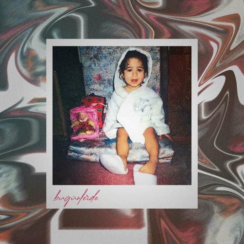 Bugünlerde - Betül Çiçekyurt