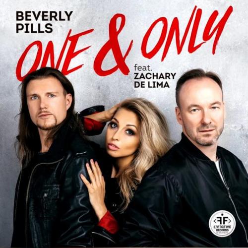 Beverly Pills , Zachary de Lima - One & Only