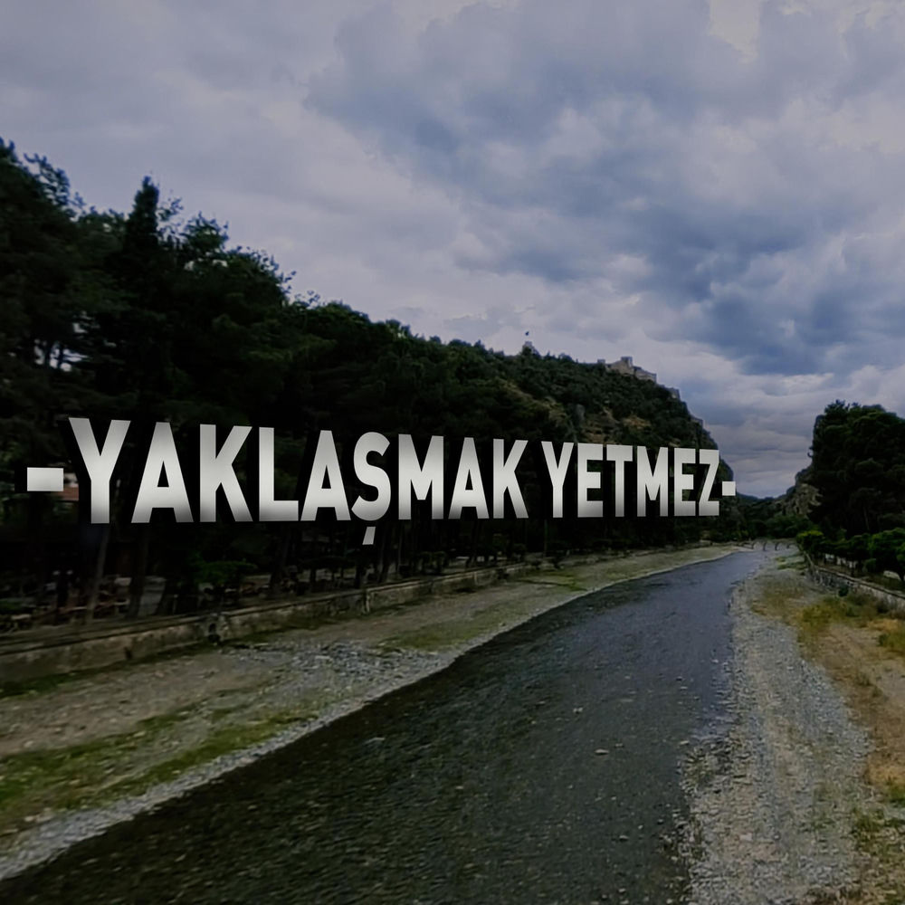 Yaklaşmak Yetmez - Beyaz Hayvanlar