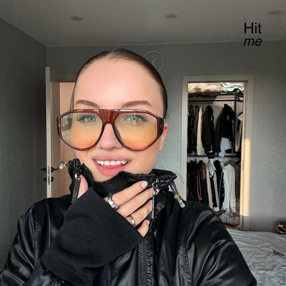Hit Me - BEYE
