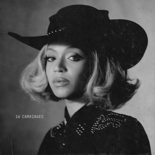 Beyonce - 16 Carriages