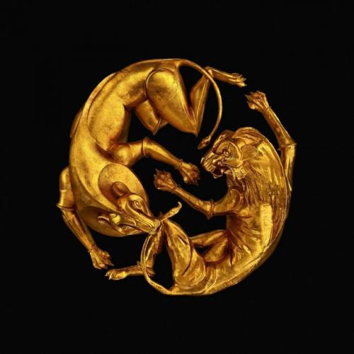 BIGGER - Beyoncé
