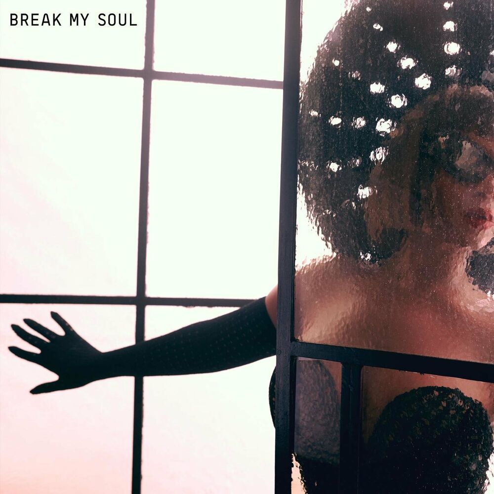 Break My Soul (Acapella Version) - Beyoncé