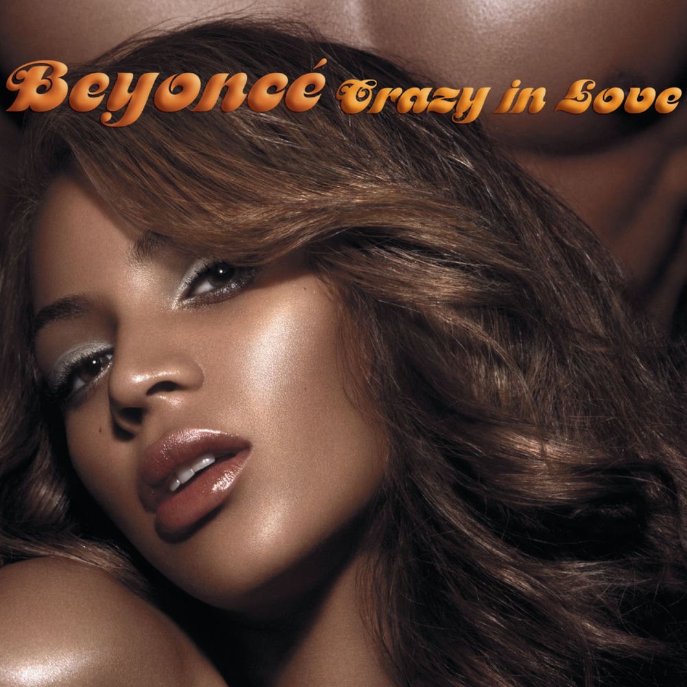 Crazy In Love (No Rap Version) - Beyoncé