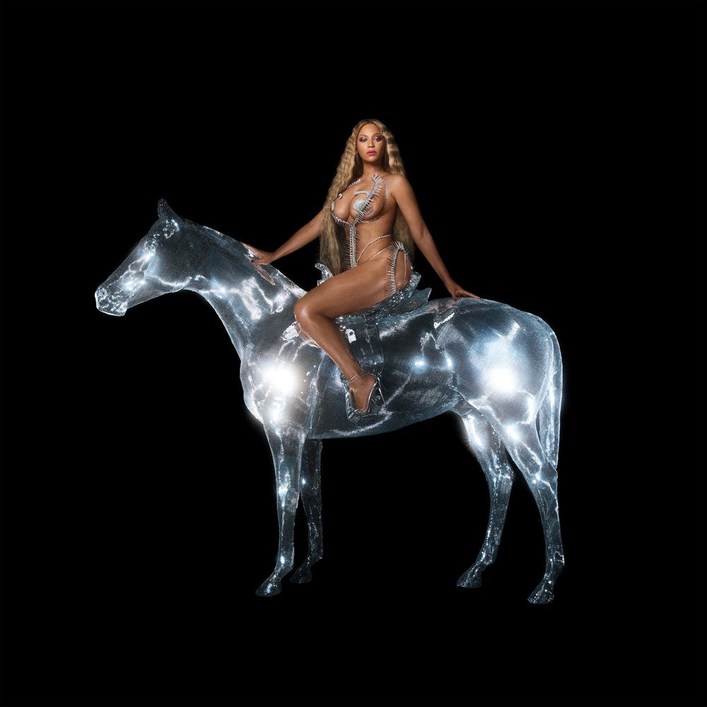Energy (Feat. Beam) - Beyoncé feat. BEAM