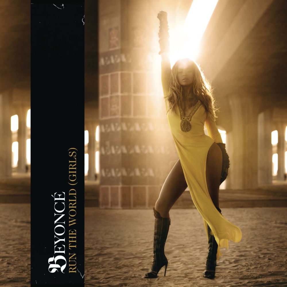 Run The World (Girls) (Chris Lake Remix) (Feat. Chris Lake) - Beyoncé feat. Chris Lake
