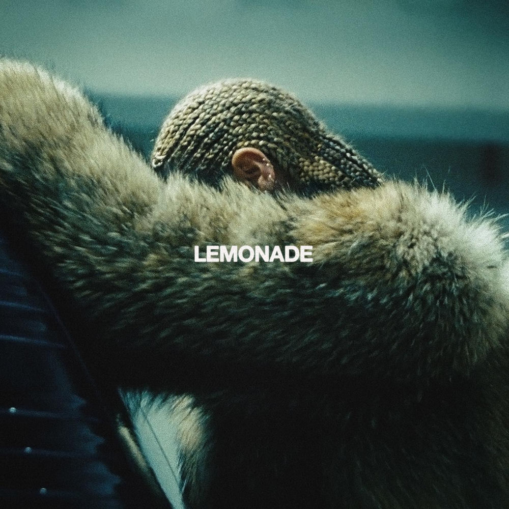 Forward (Feat. James Blake) - Beyoncé feat. James Blake
