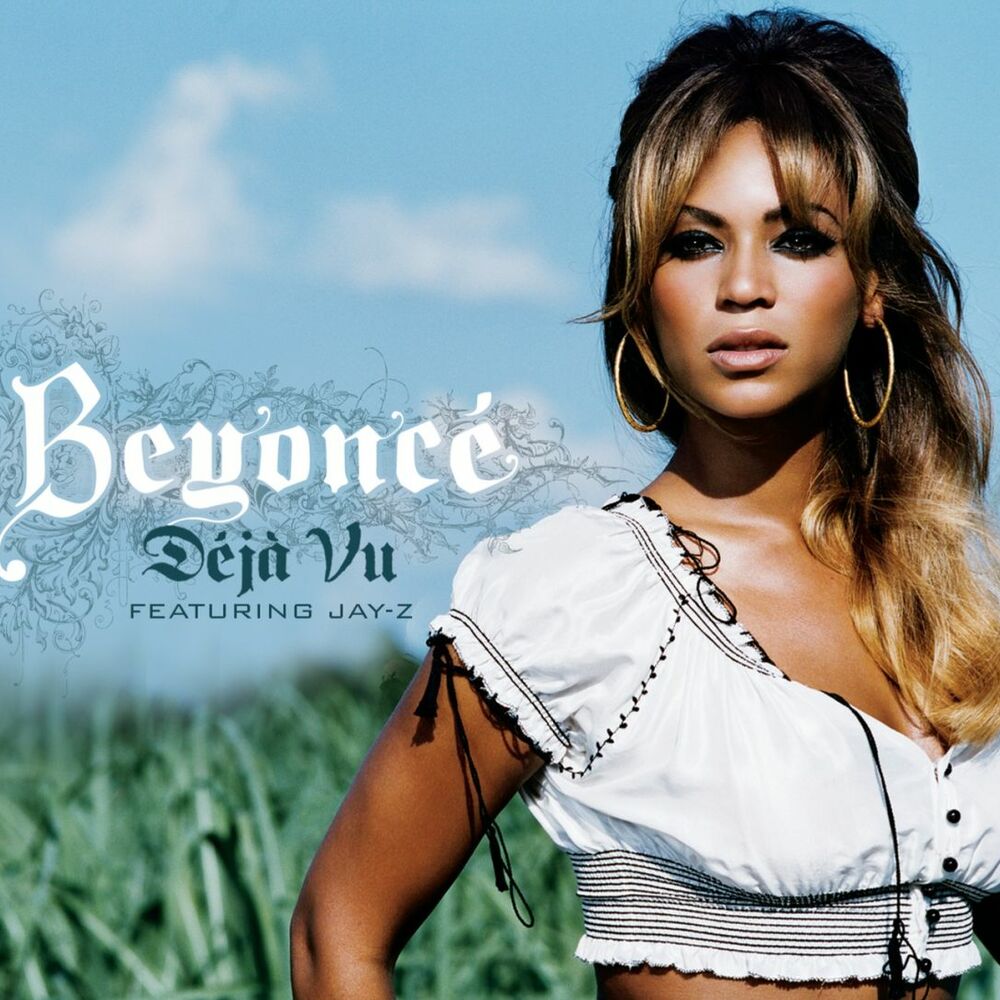 Deja Vu (Feat. Jay-z) (Freemasons Radio Mix) - Beyoncé feat. JAŸ-Z, Russell Small & James Wiltshire