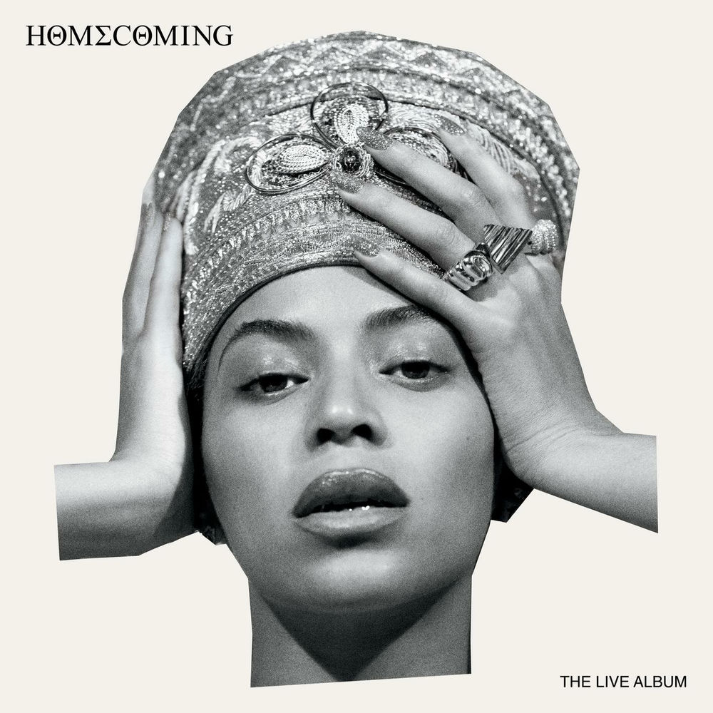 Say My Name (Feat. Kelly Rowland & Michelle Williams) (Homecoming Live) - Beyoncé feat. Kelly Rowland & Michelle Williams