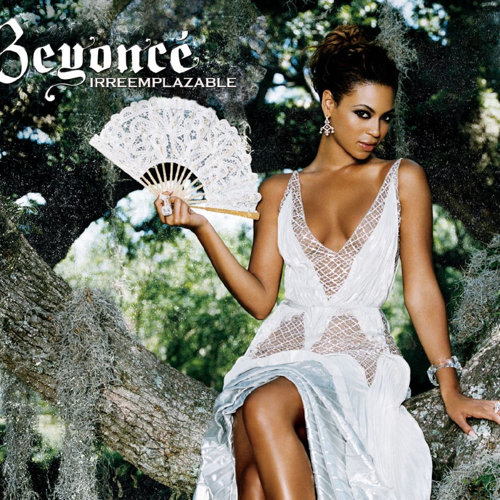 Get Me Bodied (Timbaland Remix Featuring Voltio) (Feat. King Logan & Jerome Harmon) - Beyoncé feat. King Logan & Jerome Harmon