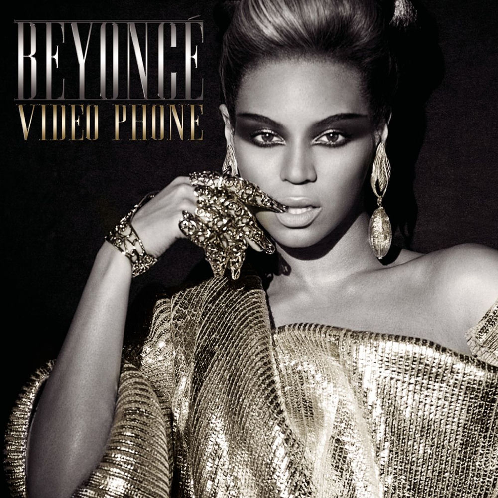 Video Phone (Feat. Lady Gaga) (Extended Remix Featuring Lady Gaga) - Beyoncé feat. Lady Gaga & William Burke