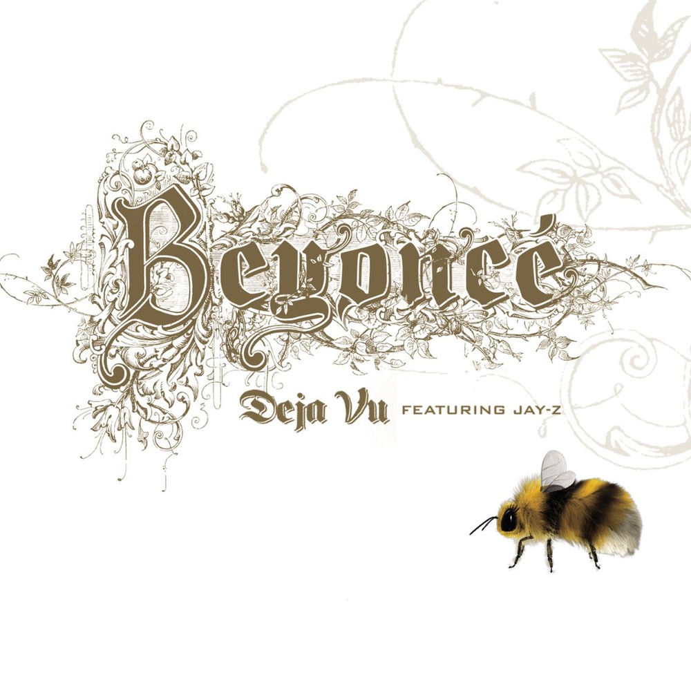 Deja Vu (Maurice's Nusoul Mixshow Mix) (Feat. Maurice Joshua) - Beyoncé feat. Maurice Joshua
