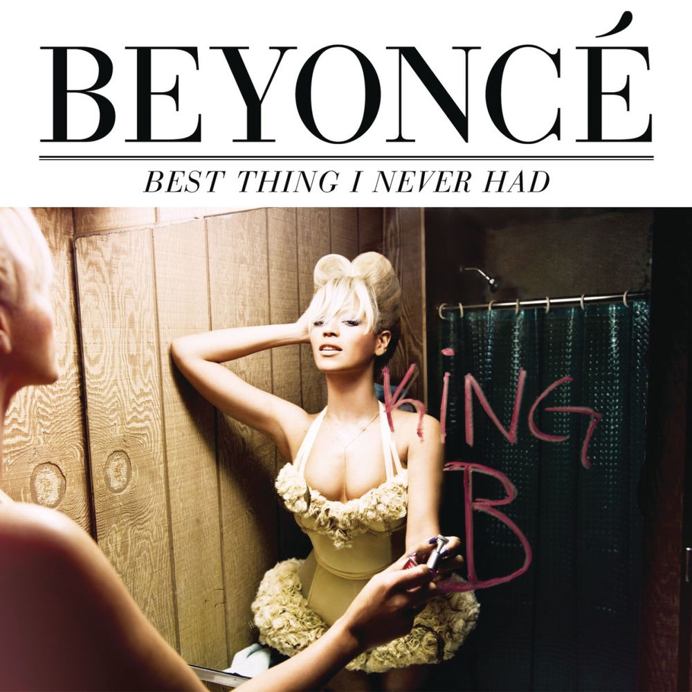 Best Thing I Never Had (Olli Collins & Fred Portelli Remix) (Feat. Olli Collins & Fred Portelli) - Beyoncé feat. Olli Collins & Fred Portelli