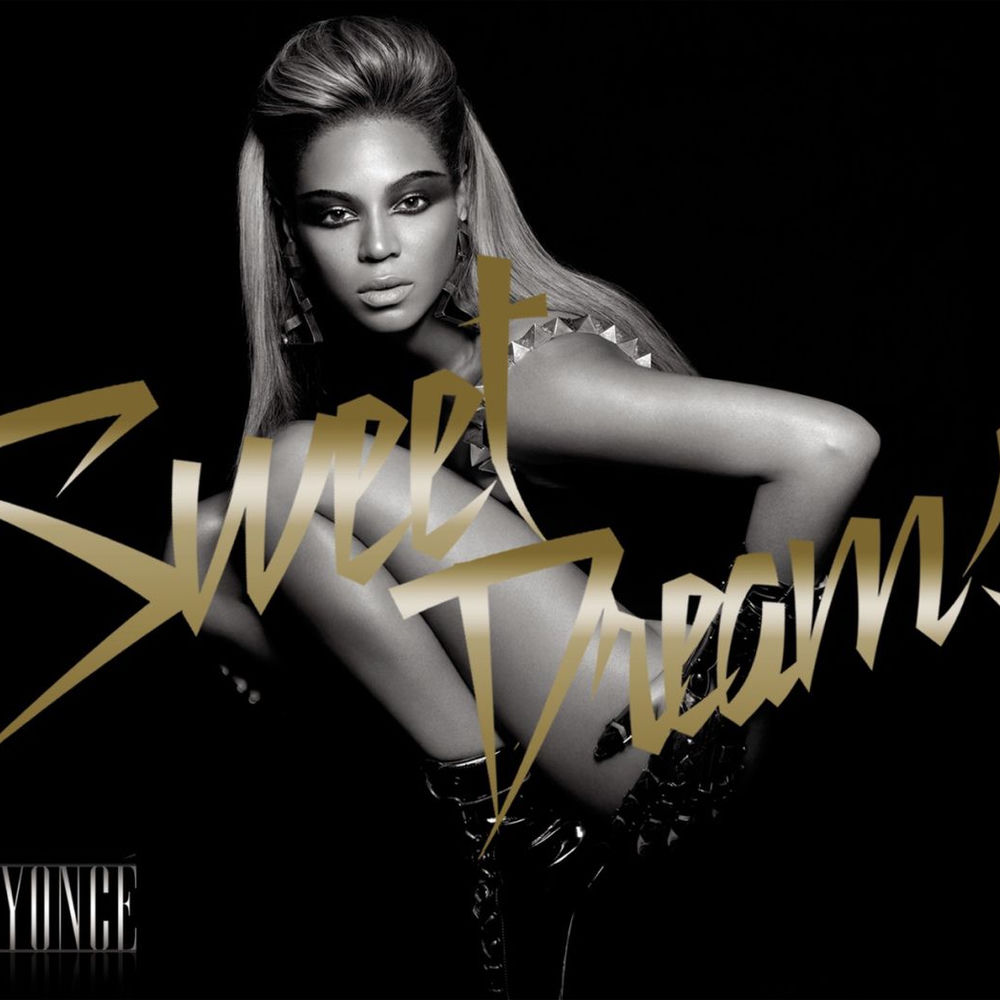 Sweet Dreams (Olli Collins & Fred Portelli Remix) (Feat. Olli Collins & Fred Portelli. Produced & Mixed @ Elev - Beyoncé feat. Olli Collins & Fred Portelli. Produced & Mixed @ Eleven Recordings London