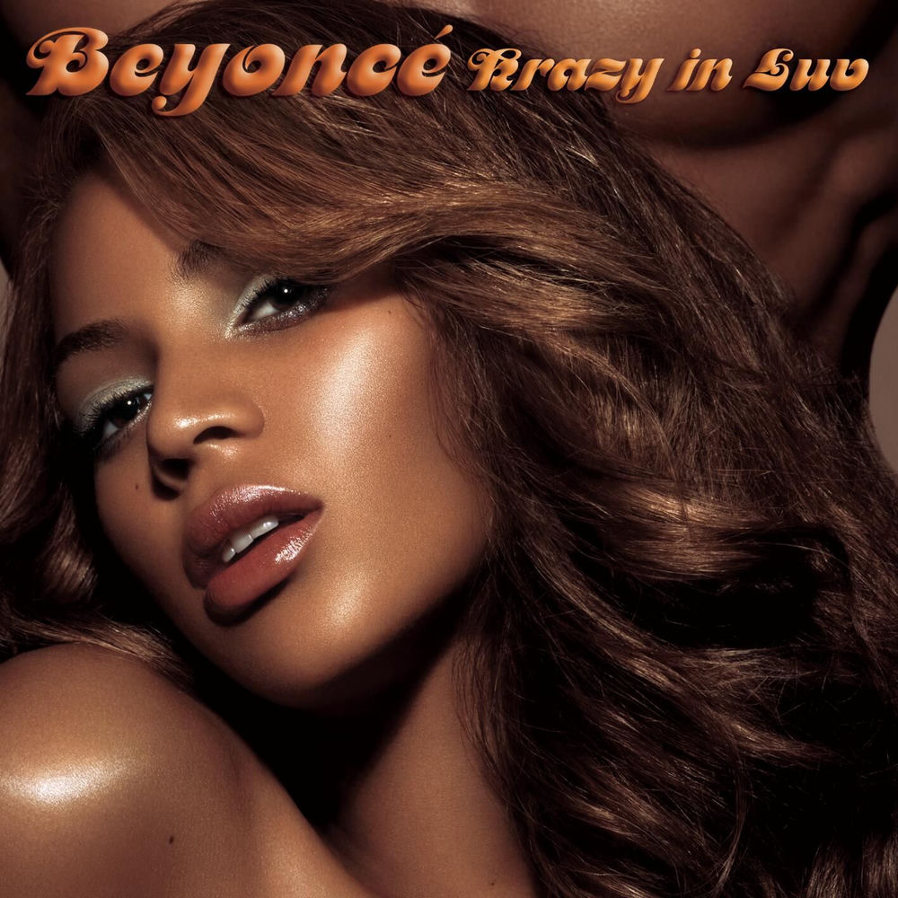 Krazy In Luv (Rockwilder Remix) (Feat. Rockwilder) - Beyoncé feat. Rockwilder