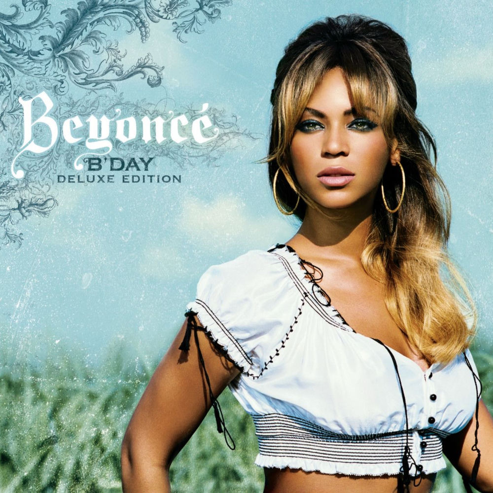 Irreplaceable (Irreemplazable) (Feat. Rudy Pérez) - Beyoncé feat. Rudy Pérez