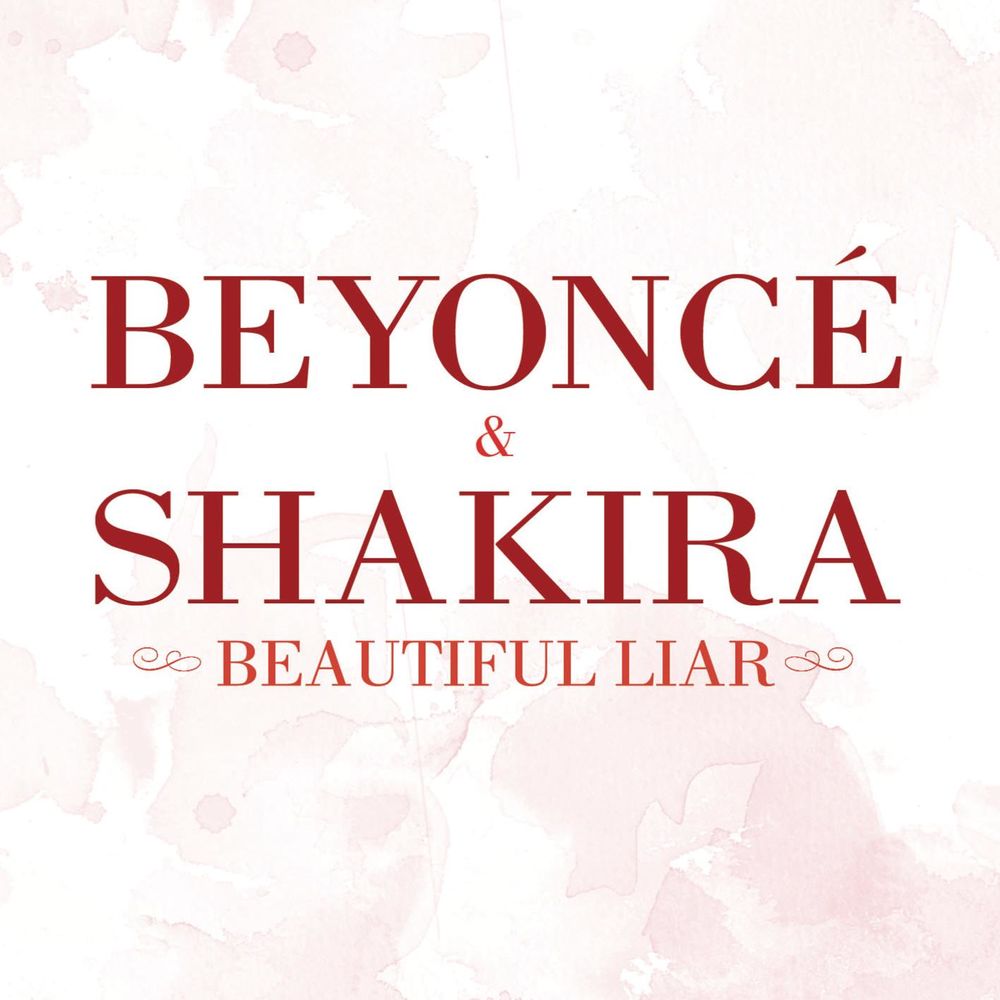 Beautiful Liar - Beyoncé feat. Sasha