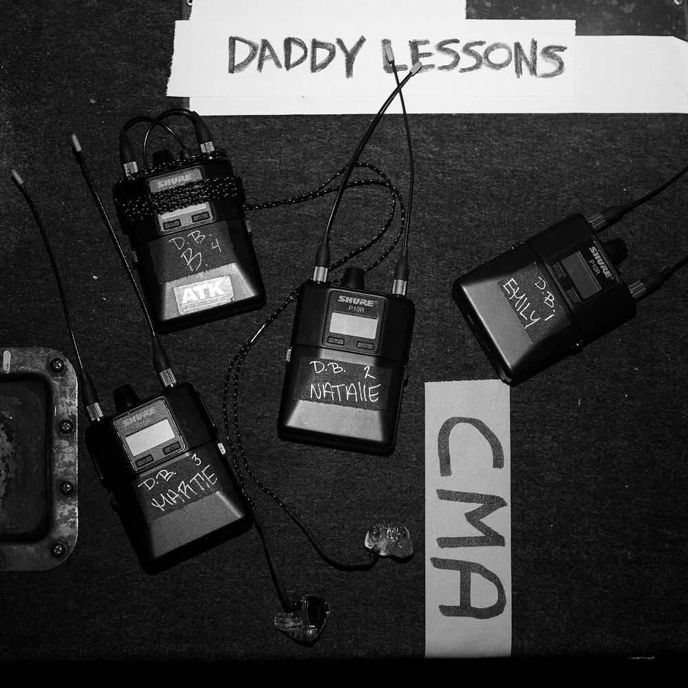 Daddy Lessons (Feat. The Chicks) - Beyoncé feat. The Chicks