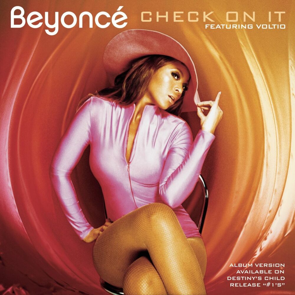Check On It (Feat. Voltio) (Bama Boyz Reggaeton Remix) - Beyoncé feat. Voltio & The Bama Boyz