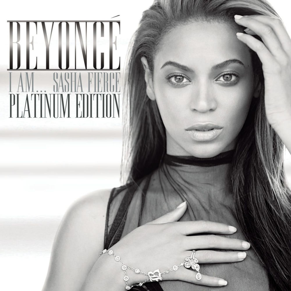 Hello - Beyoncé