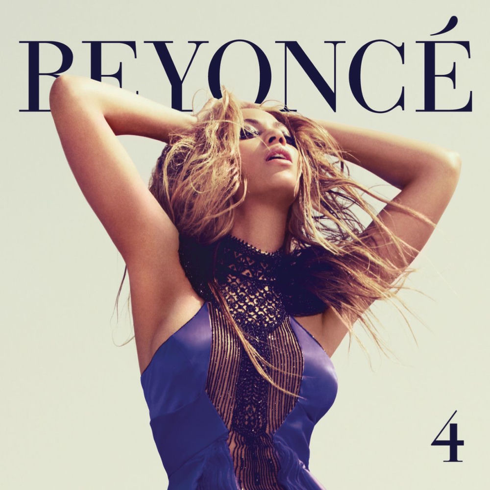 I Care - Beyoncé