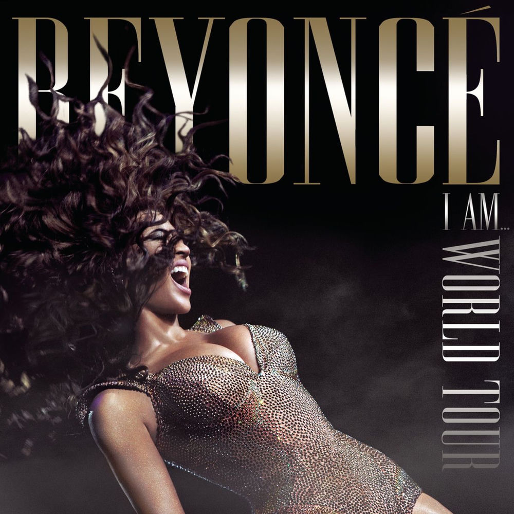 Intro (Live) - Beyoncé