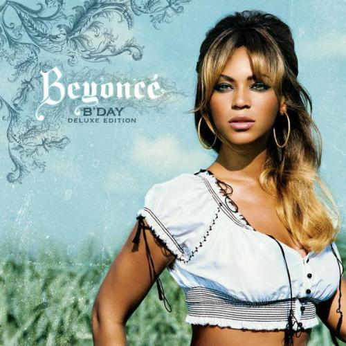 Irreplaceable - Beyonce