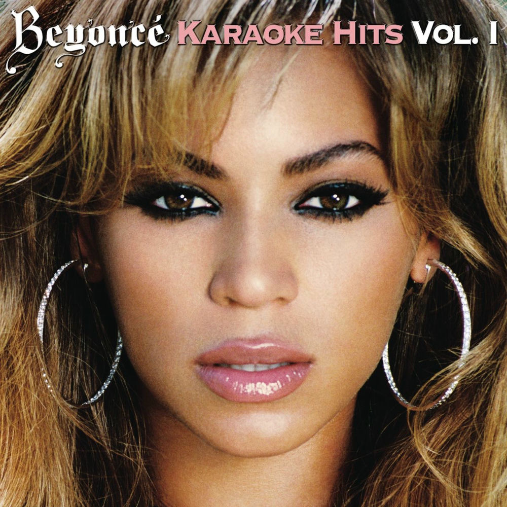 Listen (Oye) - Beyoncé