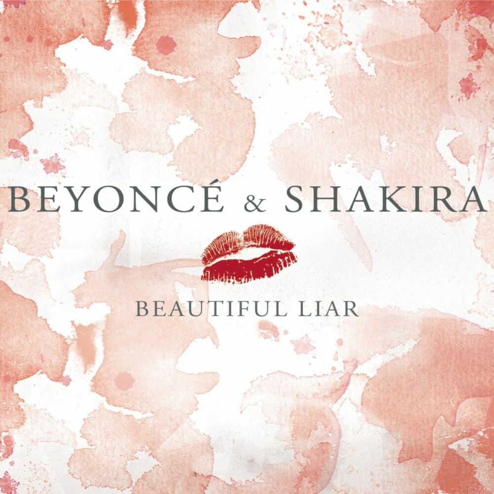 Beautiful Liar (Freemasons Remix Edit) - Beyoncé & Shakira