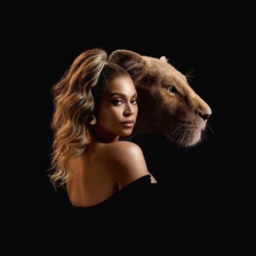 Spirit (From Disney's The Lion King) - Beyoncé