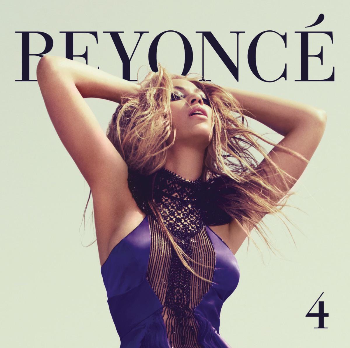 Beyonce - Start Over