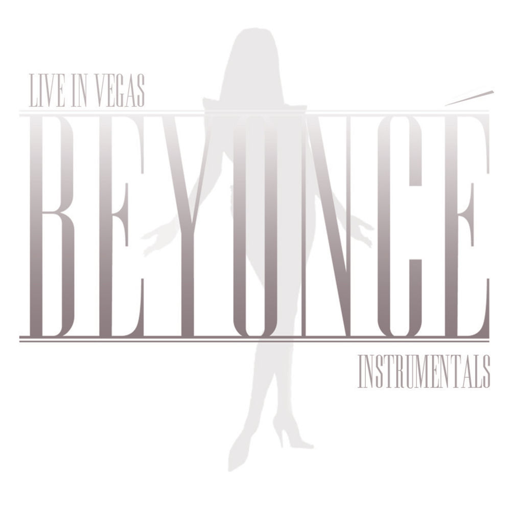 Work It Out (Live) - Beyoncé