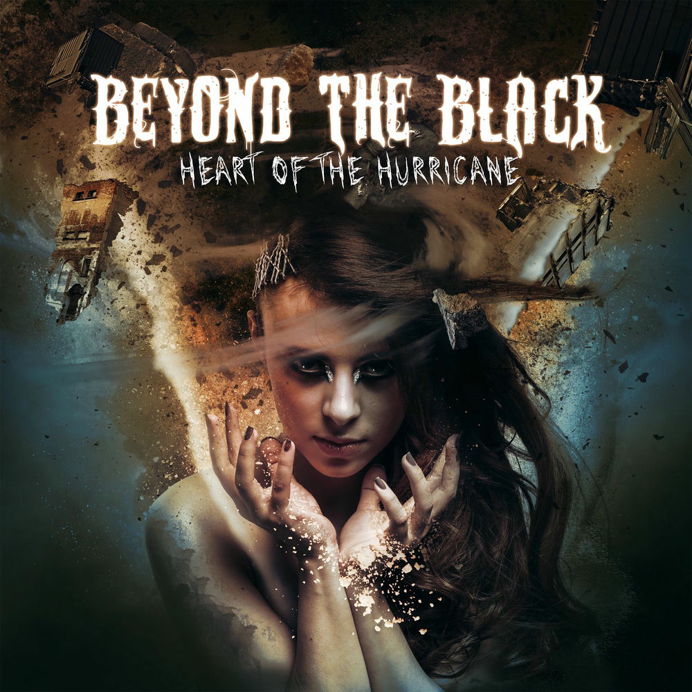 Beyond The Black - Breeze