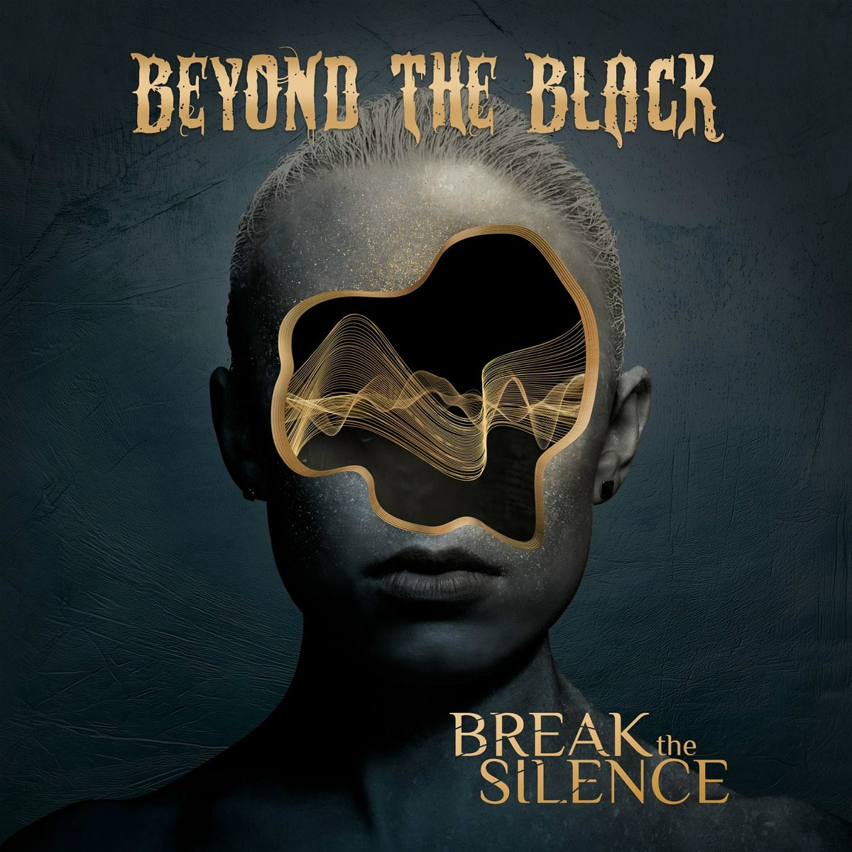 The Art Of Being Alone - Beyond The Black, Lord Of The Lost