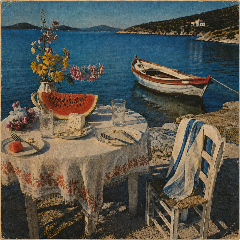 Yeni Mevsimler - Beyza Doğuç