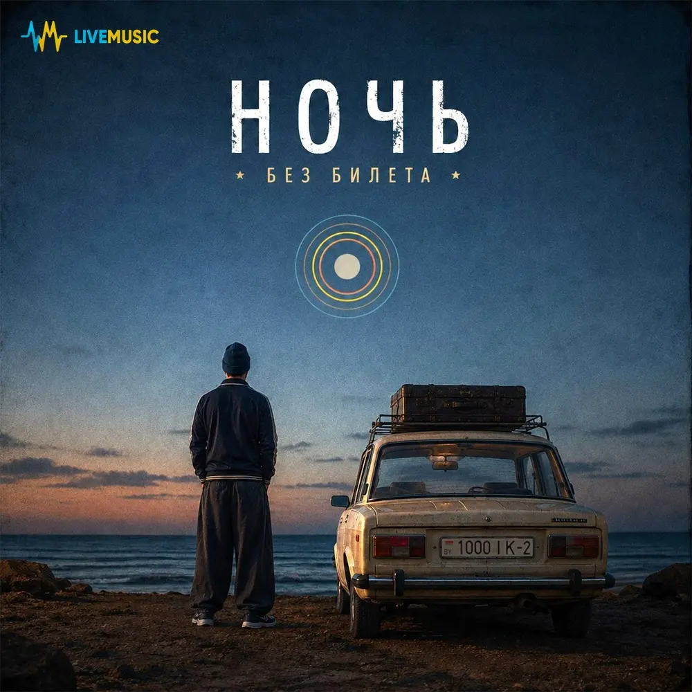 Летний лимонад - Без Билета, NEMIGA